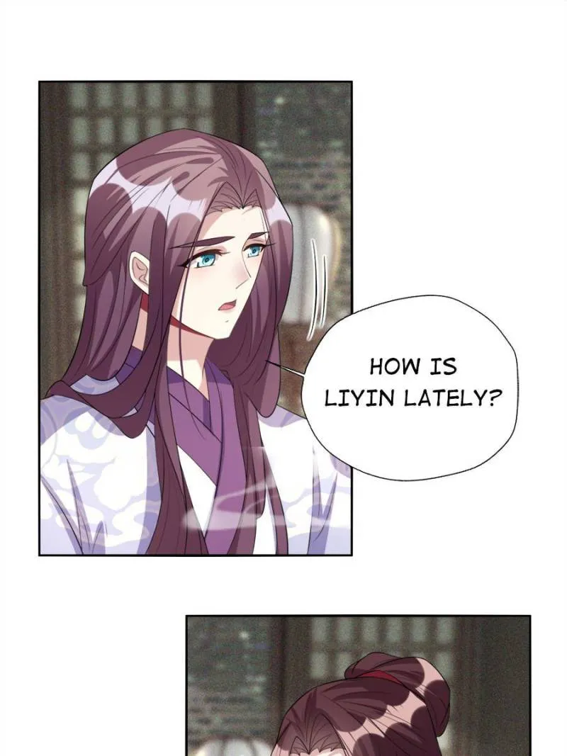 My Vampire Master Chapter 205 Online - página 8