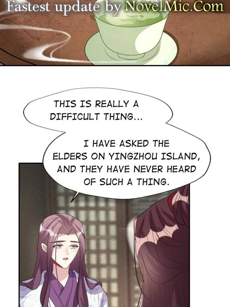 My Vampire Master Chapter 205 Online - página 10
