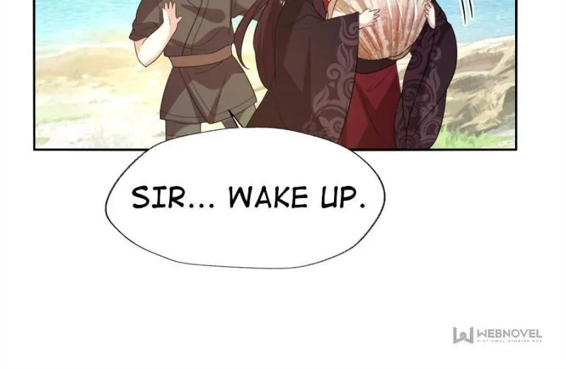 My Vampire Master Chapter 205 Online - página 17