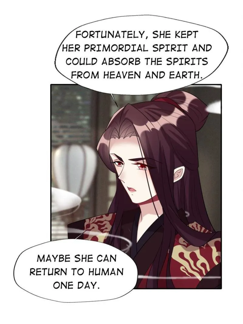 My Vampire Master Chapter 205 Online - página 18