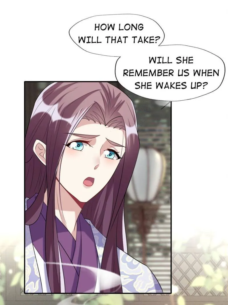 My Vampire Master Chapter 205 Online - página 19