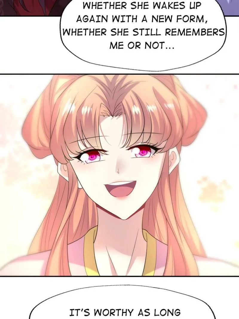 My Vampire Master Chapter 205 Online - página 21