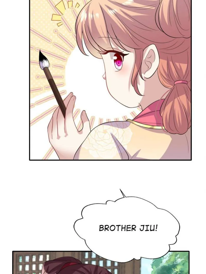 My Vampire Master Chapter 205 Online - página 25