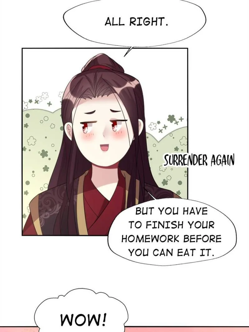 My Vampire Master Chapter 205 Online - página 32
