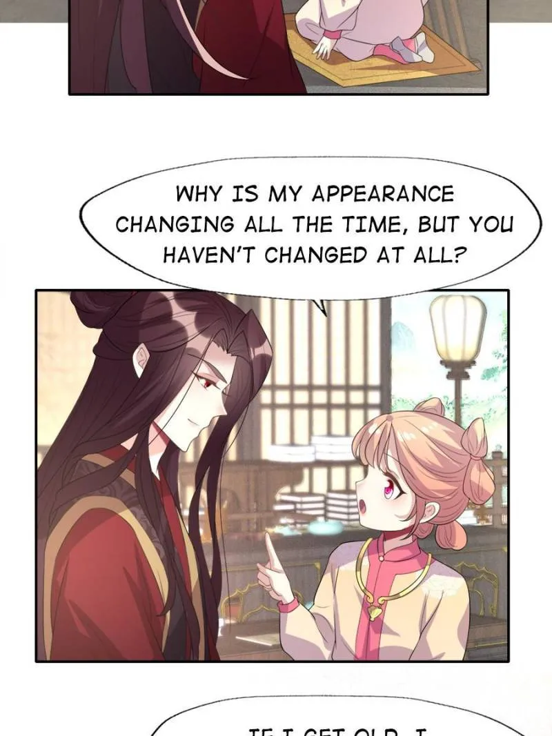 My Vampire Master Chapter 205 Online - página 36