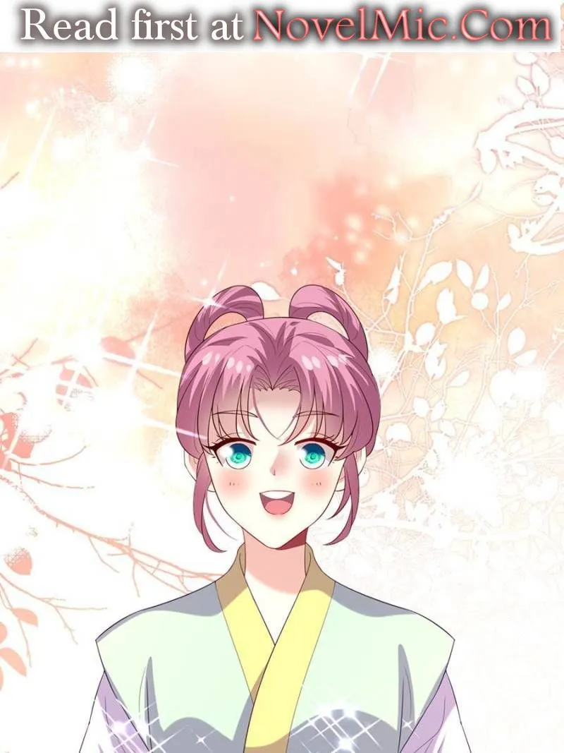 My Vampire Master Chapter 207 Online - página 1