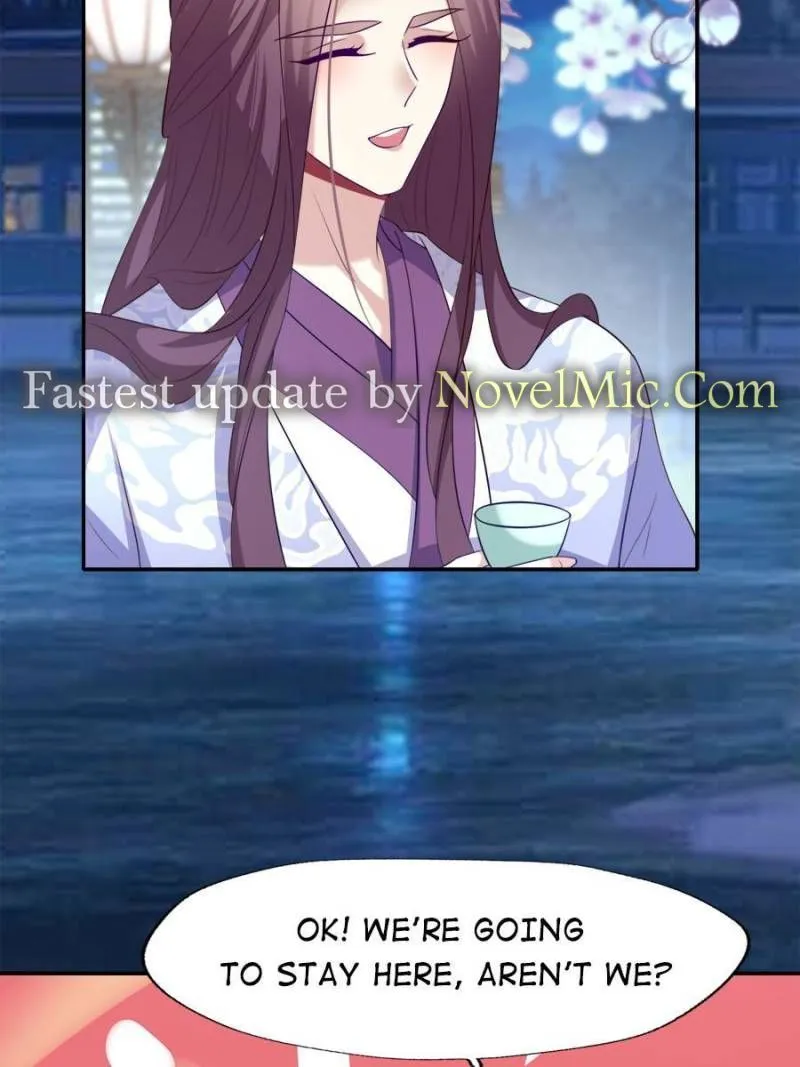 My Vampire Master Chapter 207 Online - página 5