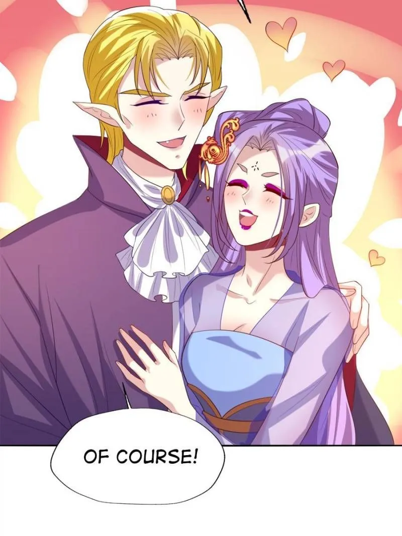 My Vampire Master Chapter 207 Online - página 6