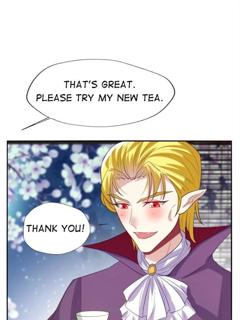 My Vampire Master Chapter 207 Online - página 7