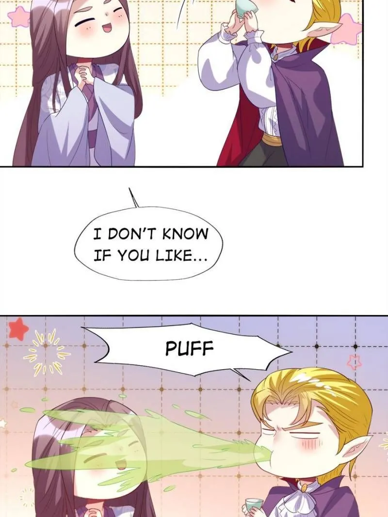 My Vampire Master Chapter 207 Online - página 9