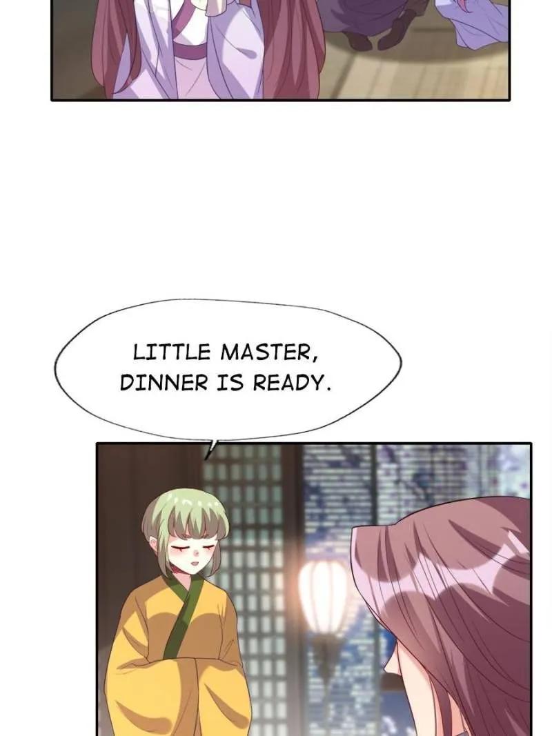 My Vampire Master Chapter 207 Online - página 11