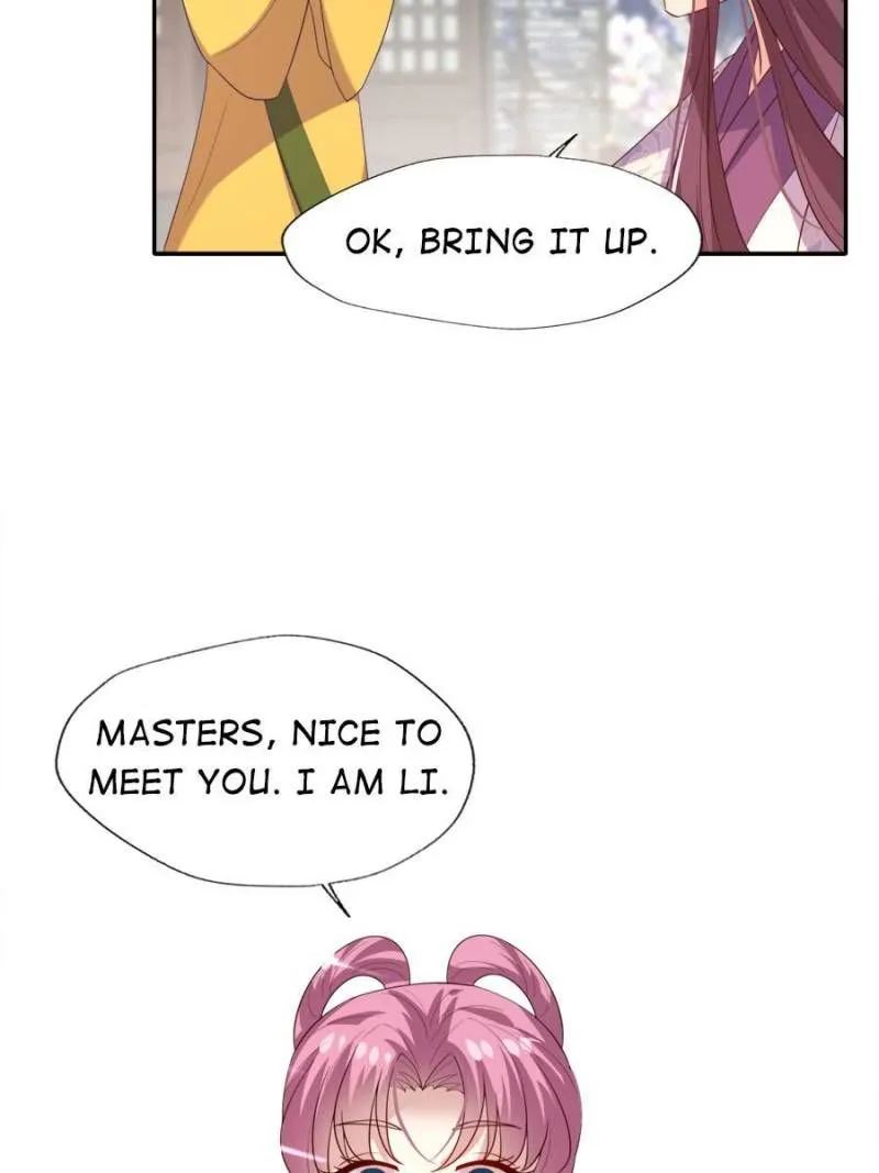 My Vampire Master Chapter 207 Online - página 12