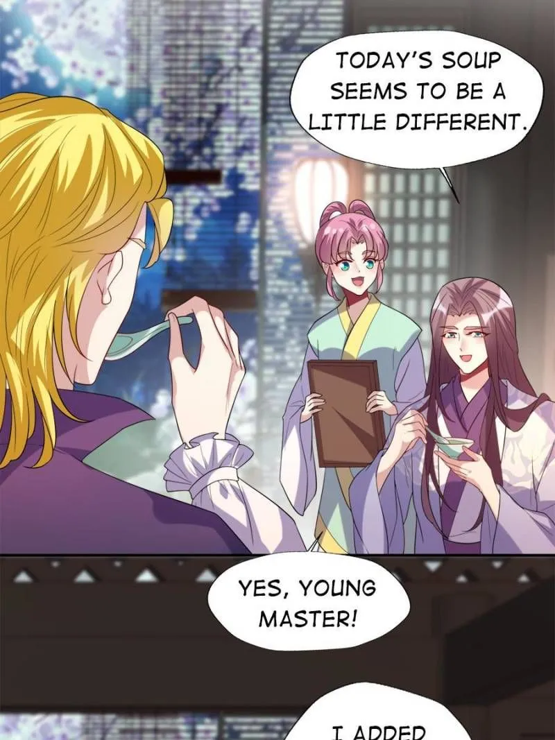 My Vampire Master Chapter 207 Online - página 17