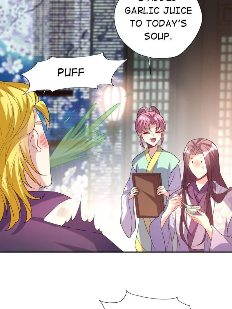 My Vampire Master Chapter 207 Online - página 18