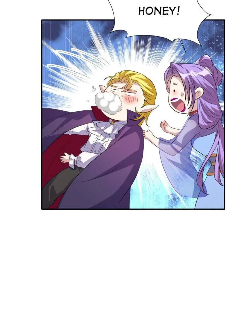 My Vampire Master Chapter 207 Online - página 19