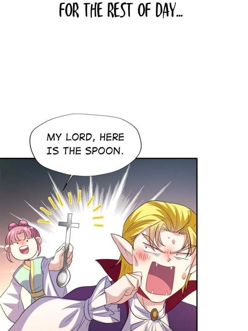 My Vampire Master Chapter 207 Online - página 20