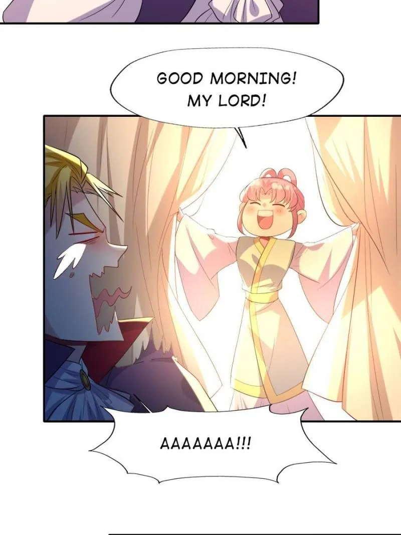 My Vampire Master Chapter 207 Online - página 21