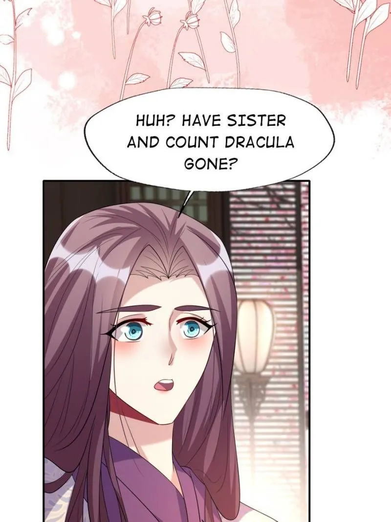 My Vampire Master Chapter 207 Online - página 23