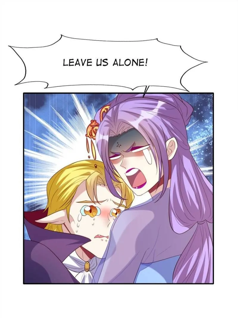My Vampire Master Chapter 207 Online - página 25