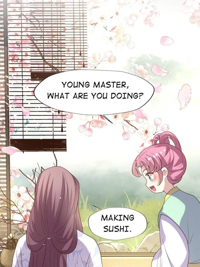 My Vampire Master Chapter 207 Online - página 32