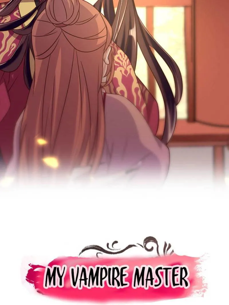 My Vampire Master Chapter 21 Online - página 2