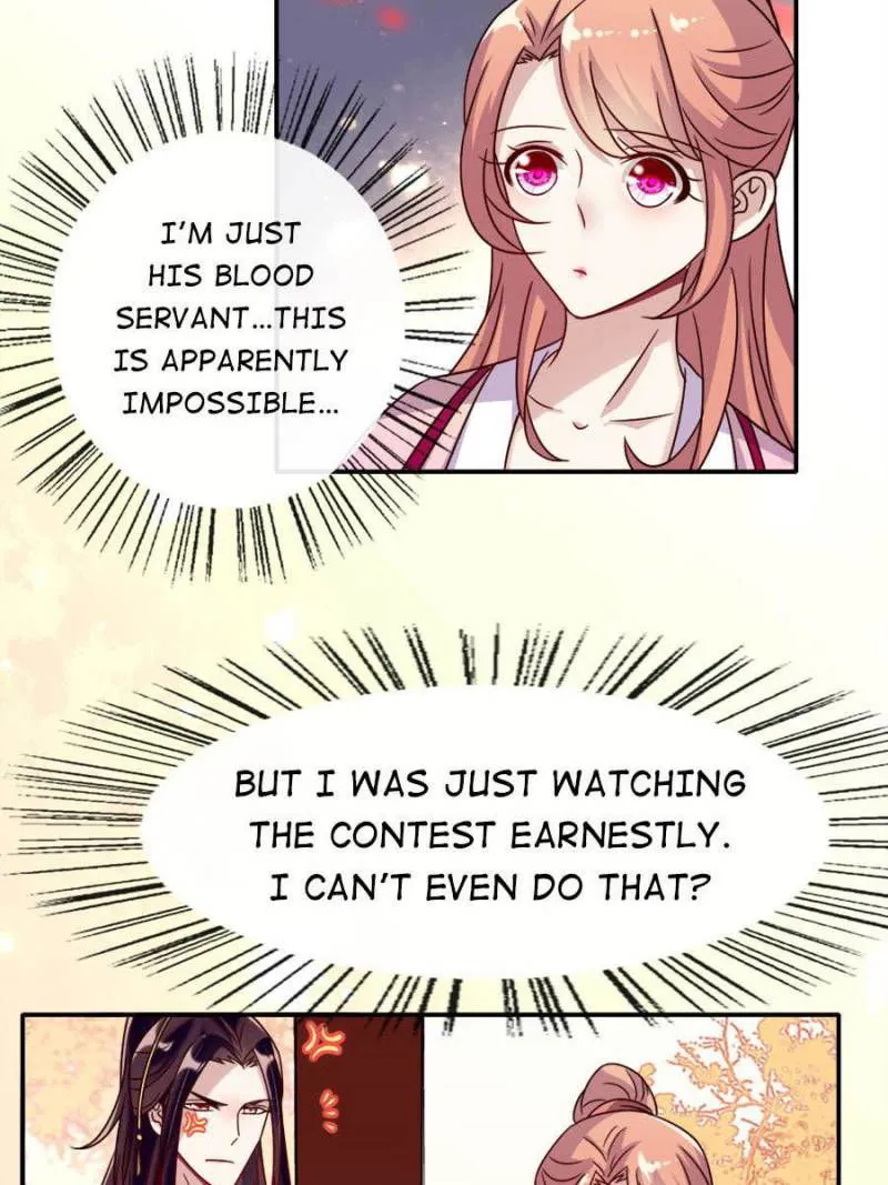 My Vampire Master Chapter 21 Online - página 5