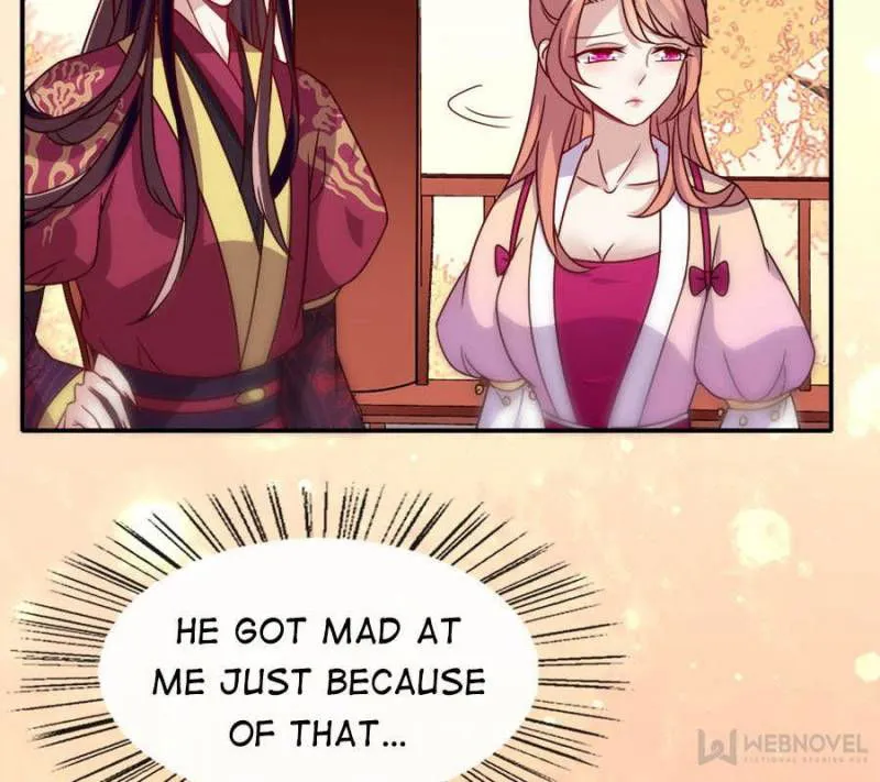 My Vampire Master Chapter 21 Online - página 6