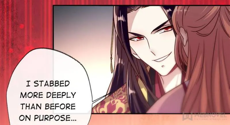 My Vampire Master Chapter 21 Online - página 18