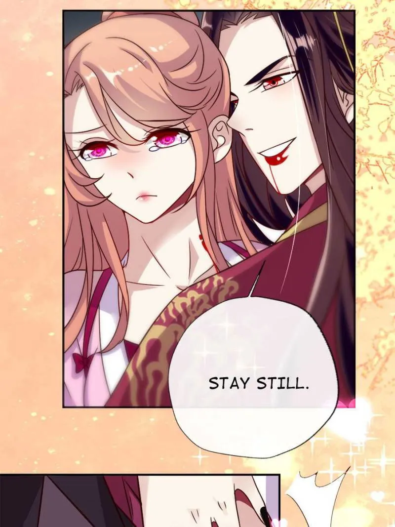 My Vampire Master Chapter 21 Online - página 23