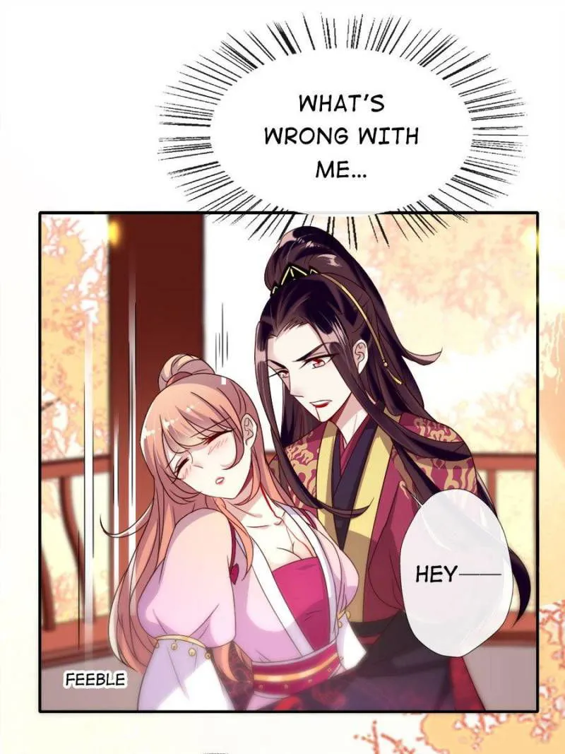 My Vampire Master Chapter 21 Online - página 31
