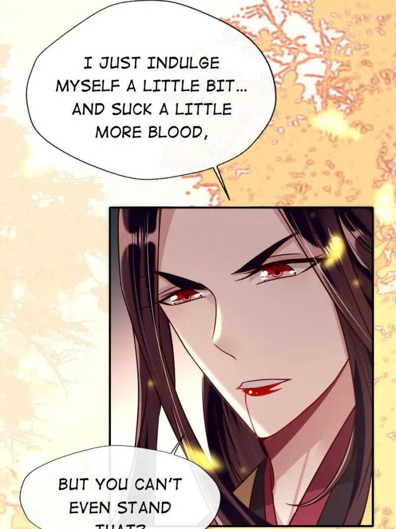 My Vampire Master Chapter 21 Online - página 32