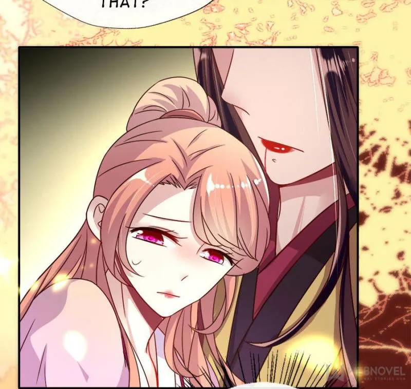 My Vampire Master Chapter 21 Online - página 33