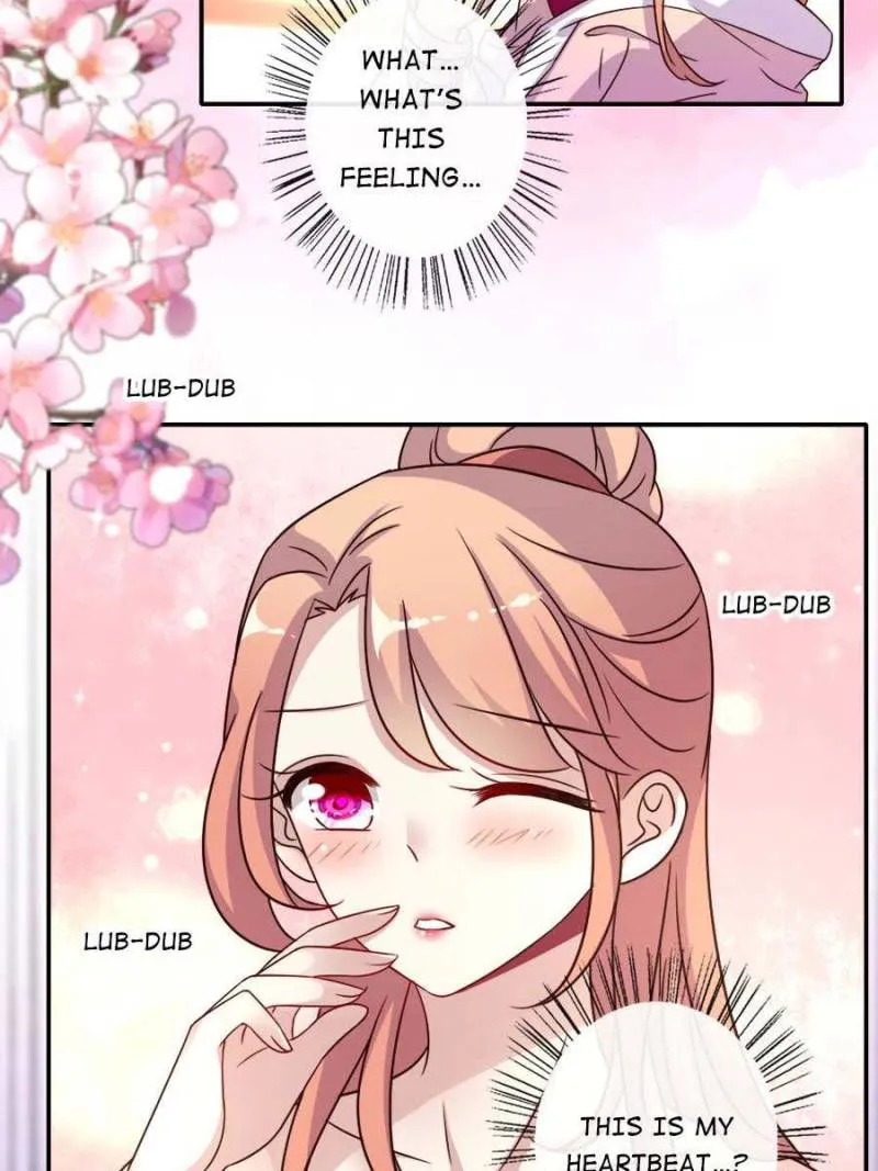 My Vampire Master Chapter 23 Online - página 7