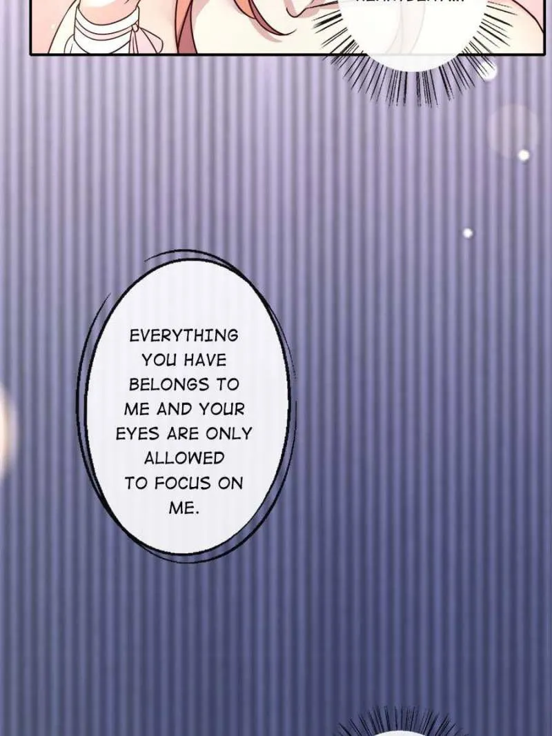 My Vampire Master Chapter 23 Online - página 8