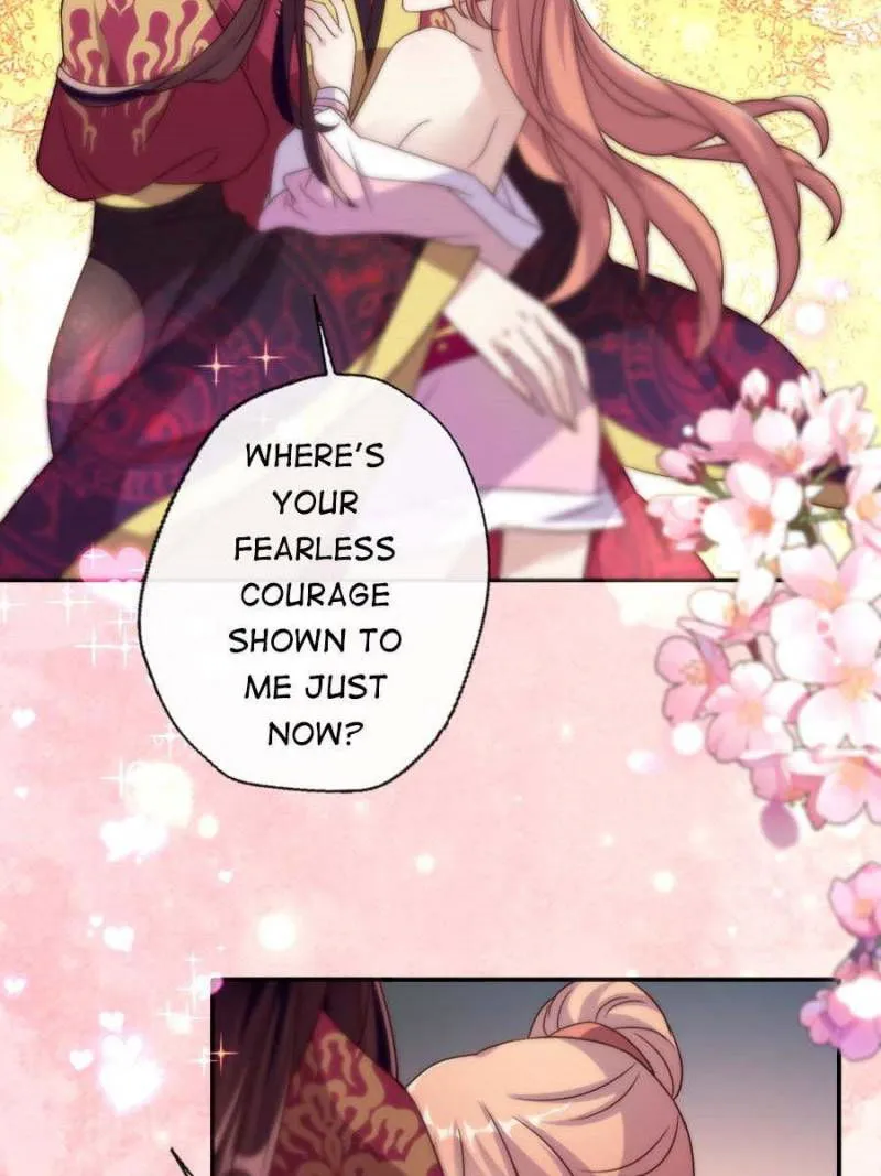 My Vampire Master Chapter 23 Online - página 32