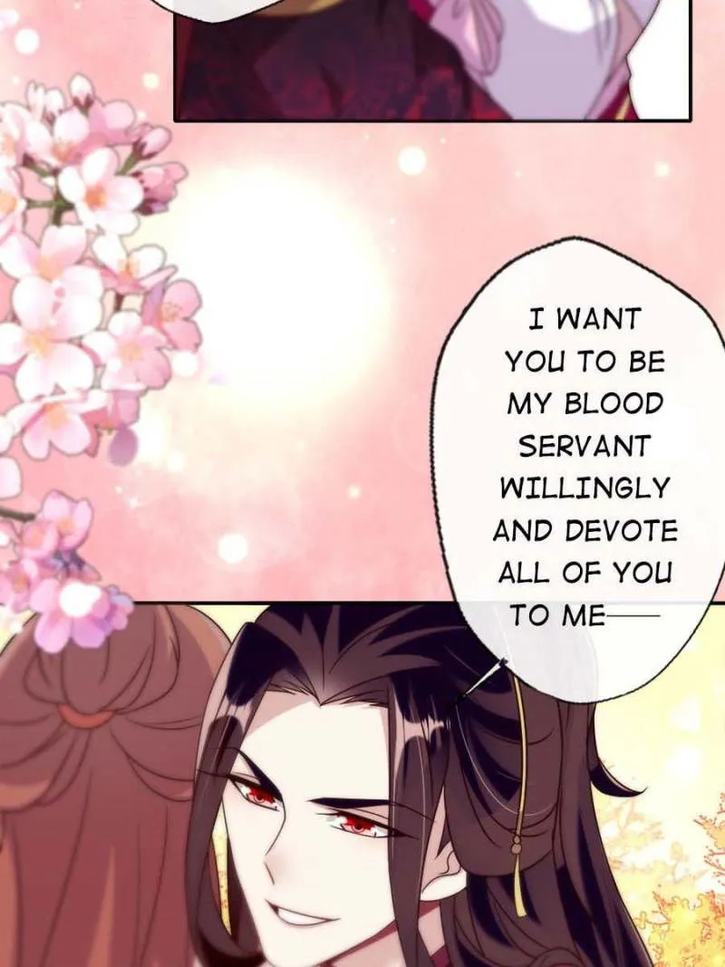 My Vampire Master Chapter 23 Online - página 34