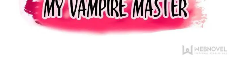 My Vampire Master Chapter 24 Online - página 3