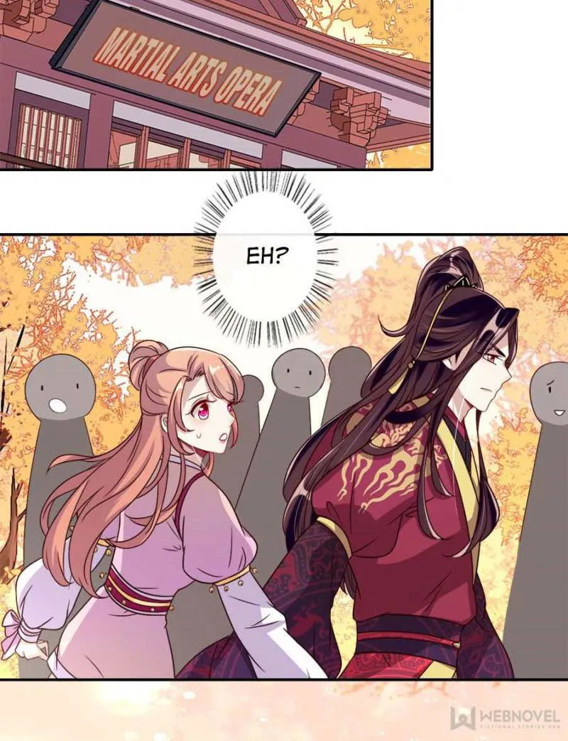 My Vampire Master Chapter 24 Online - página 5