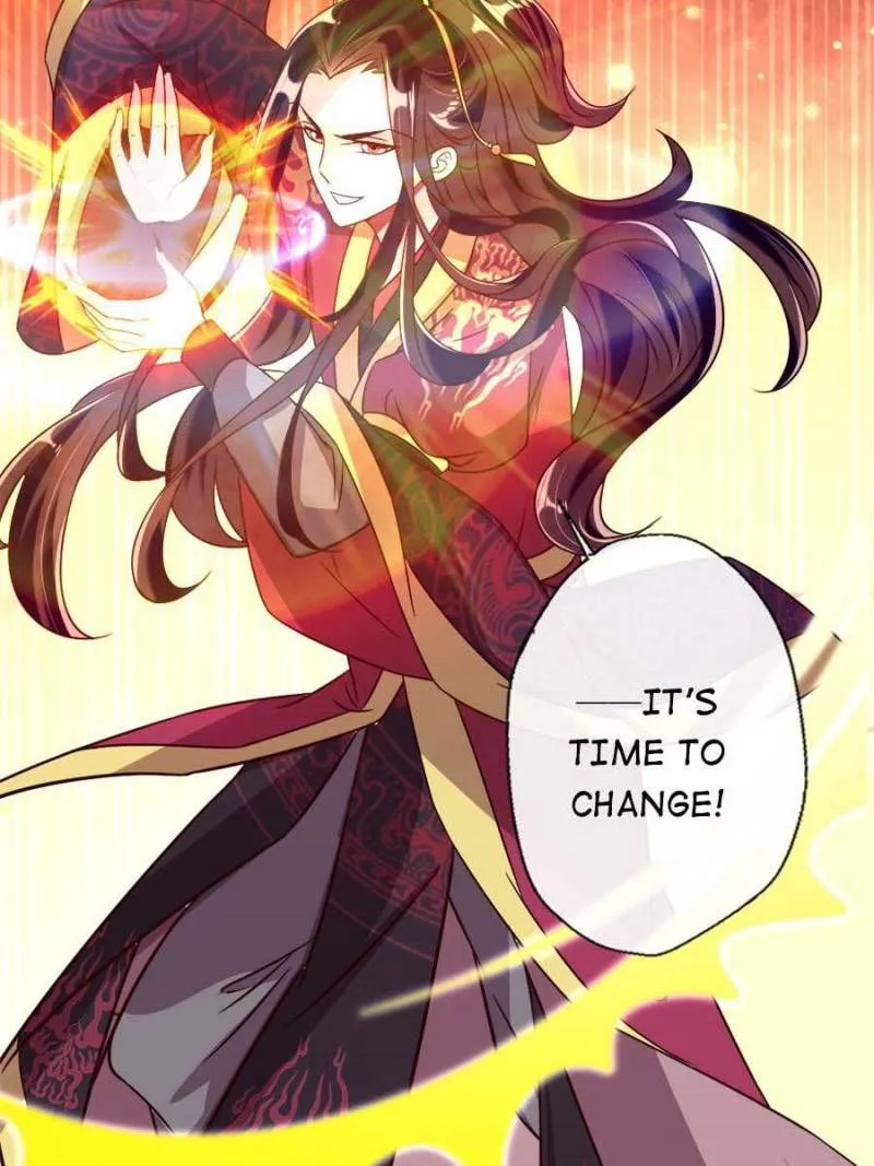 My Vampire Master Chapter 24 Online - página 20