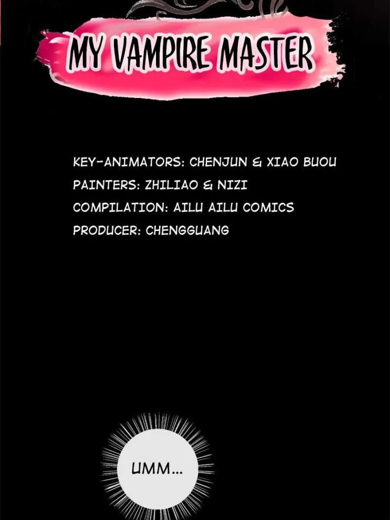 My Vampire Master Chapter 25 Online - página 4