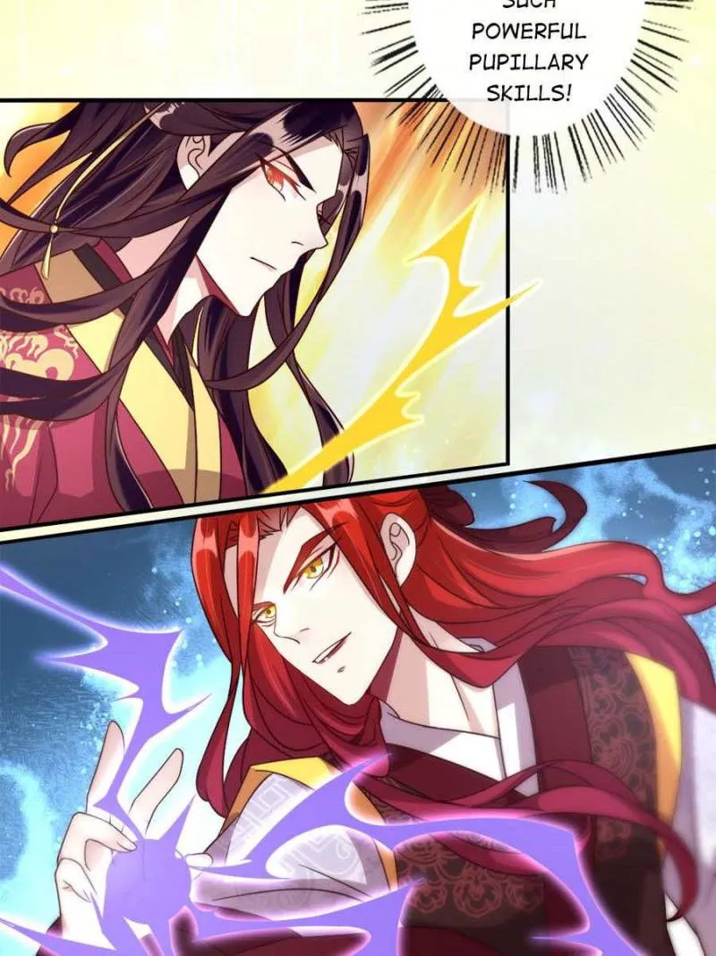 My Vampire Master Chapter 25 Online - página 20