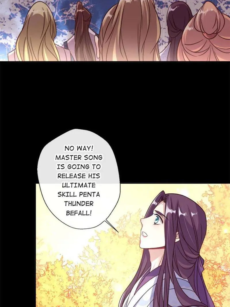 My Vampire Master Chapter 25 Online - página 29