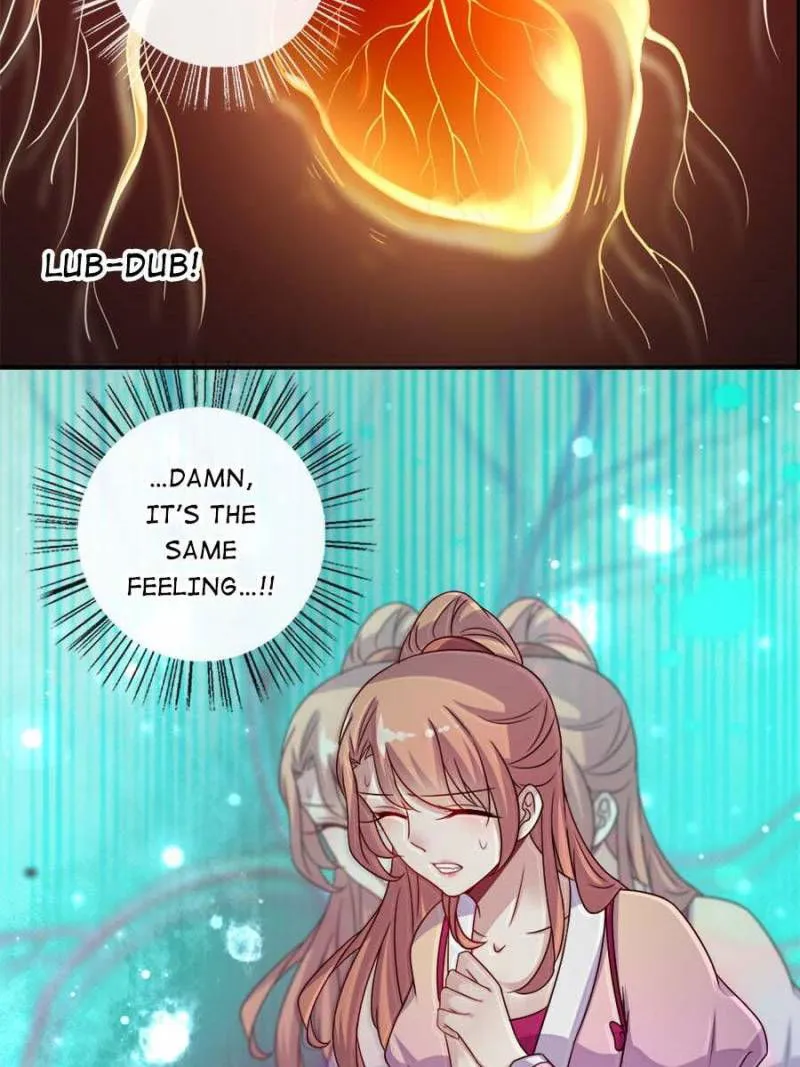 My Vampire Master Chapter 25 Online - página 34