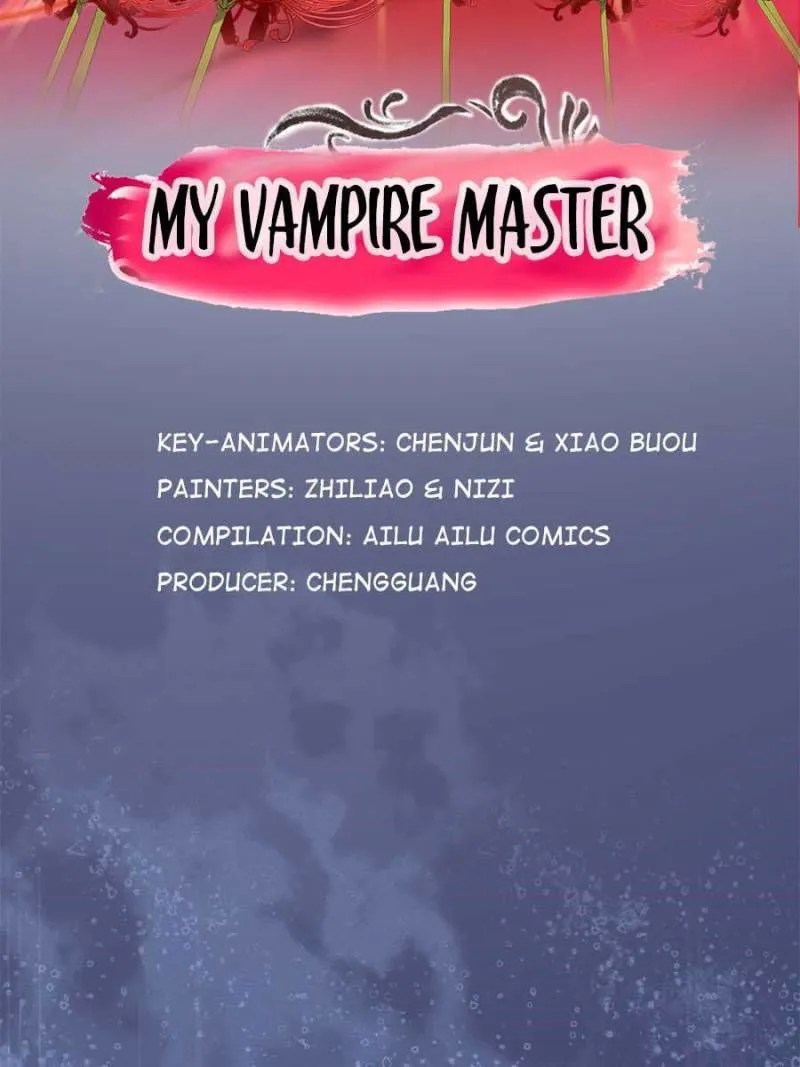 My Vampire Master Chapter 26 Online - página 2