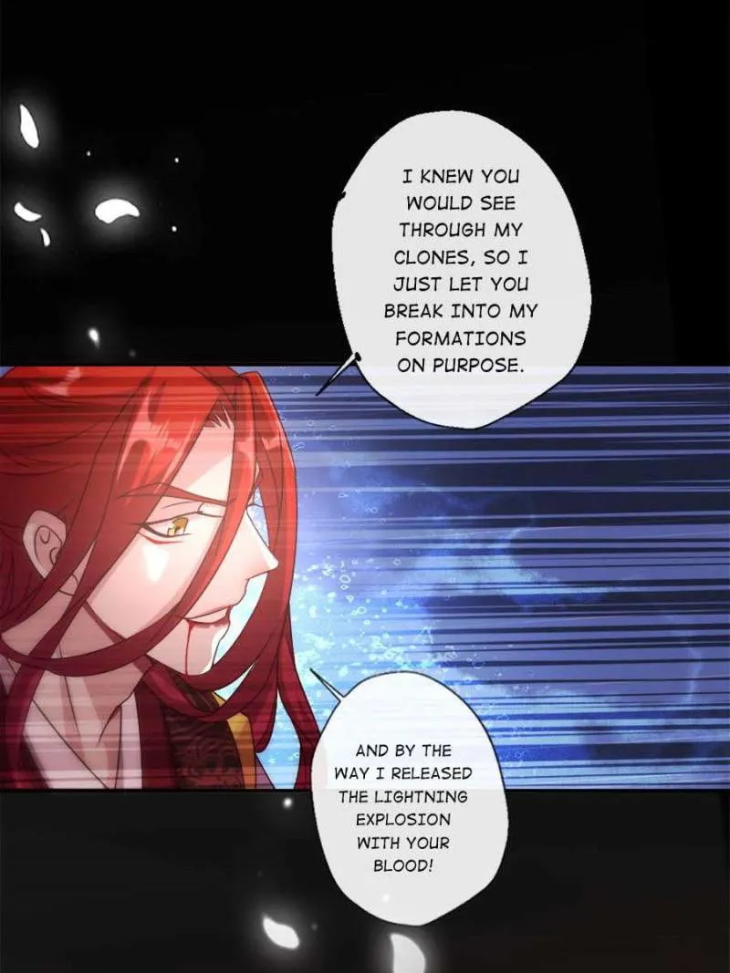 My Vampire Master Chapter 26 Online - página 19