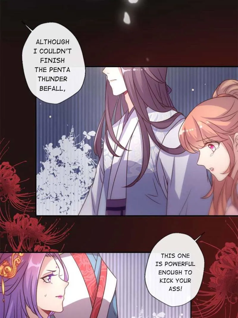 My Vampire Master Chapter 26 Online - página 20