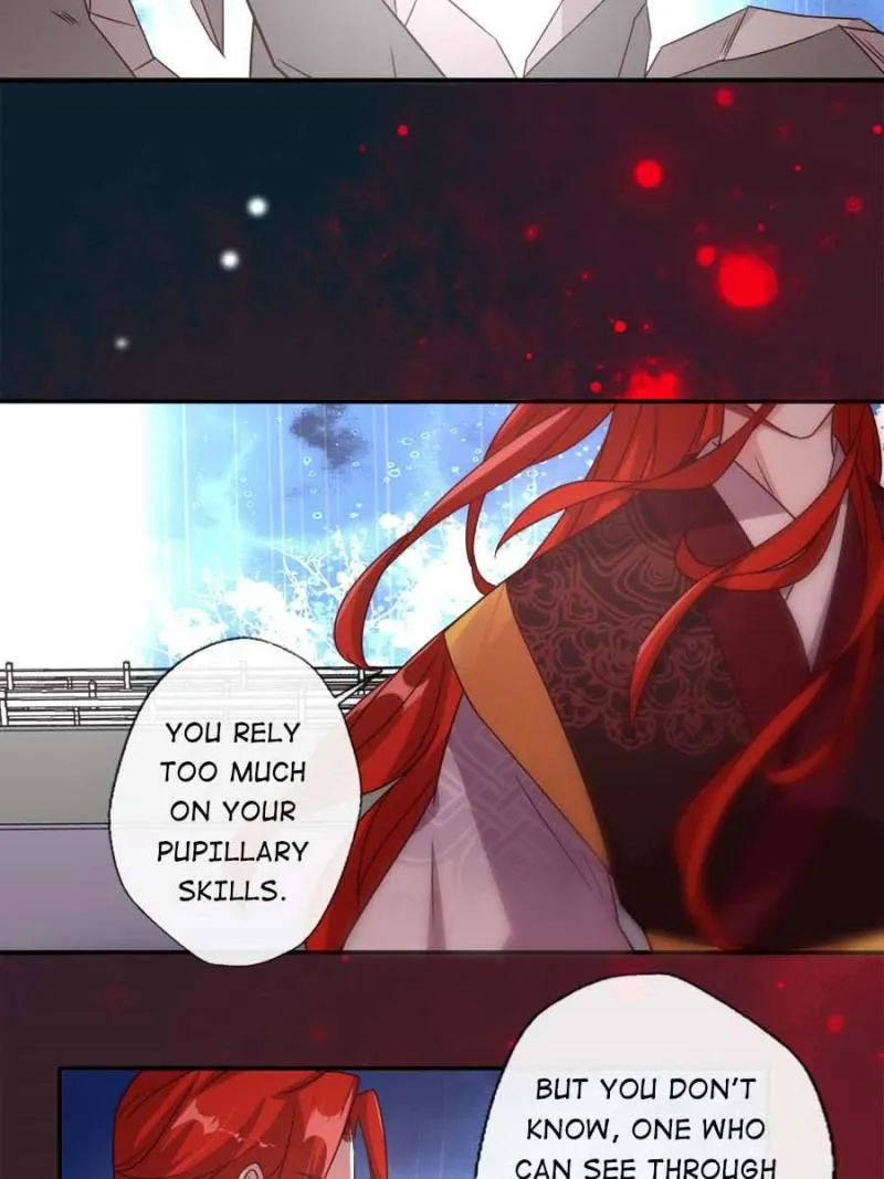 My Vampire Master Chapter 26 Online - página 23