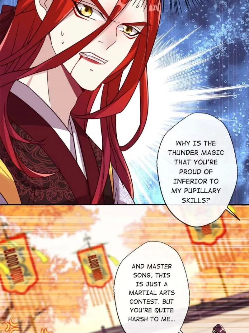 My Vampire Master Chapter 26 Online - página 34