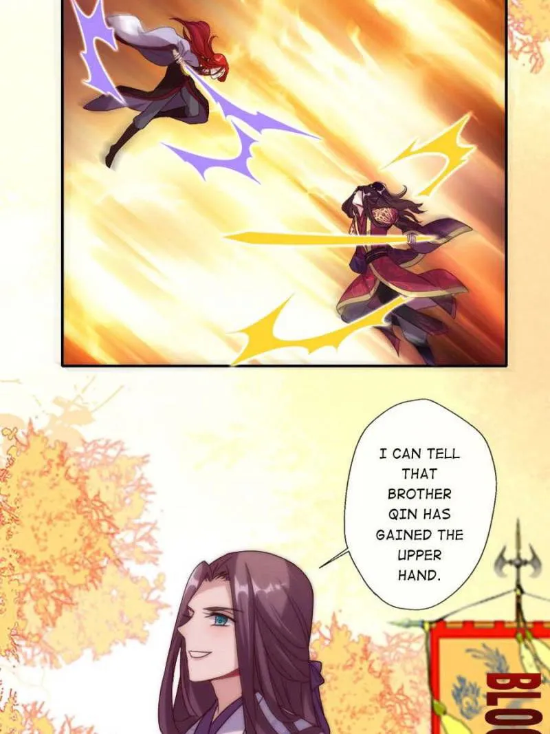 My Vampire Master Chapter 27 Online - página 4