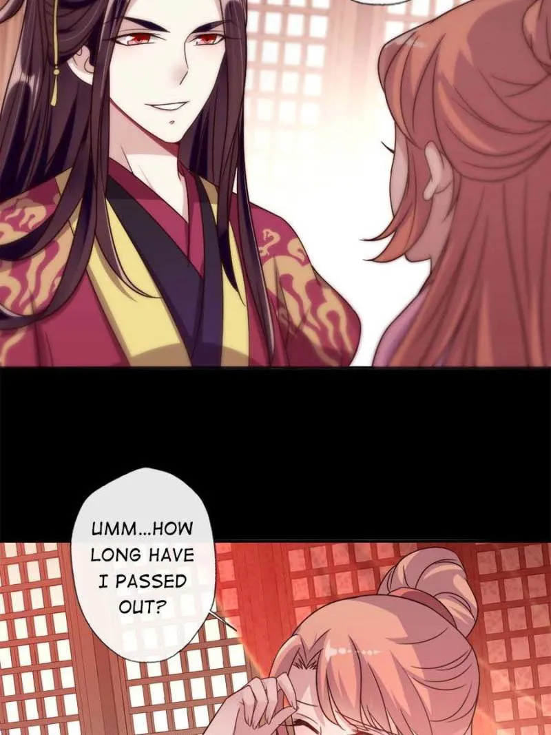 My Vampire Master Chapter 27 Online - página 20